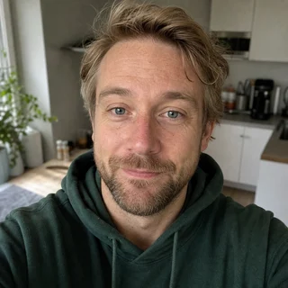 Pete